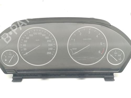 Used Instrument cluster BMW 3 (F30, F80) [2011-2018]  25901436