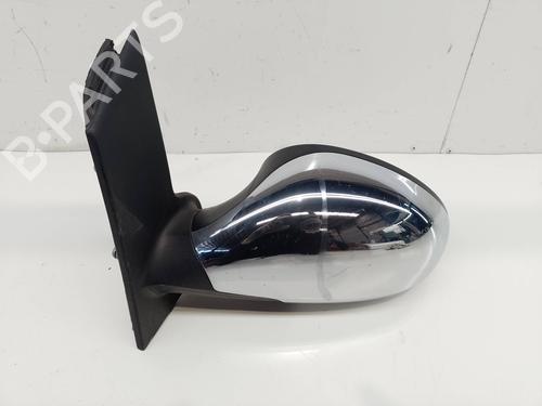 Left mirror SEAT ALTEA (5P1)  | BP21063550C26 