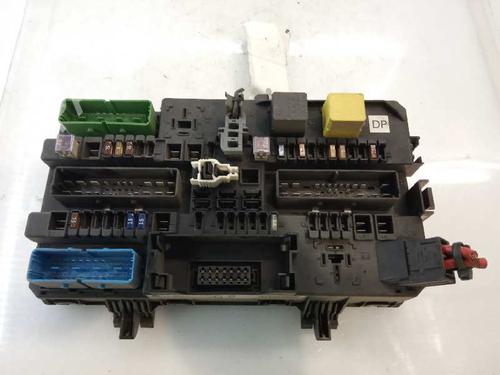 Used Fuse box OPEL ASTRA H (A04) 1.6 (L48) (105 hp) 3082885
