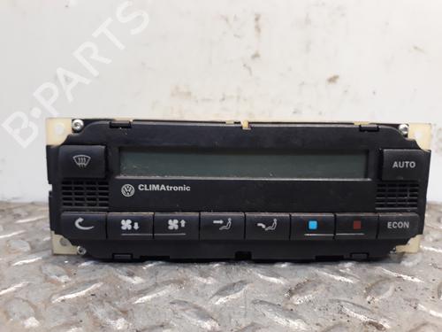 Used Climate control VW GOLF IV (1J1) 1.8 T (150 hp) 8497855