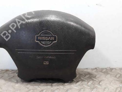 Airbag stuur NISSAN PICK UP (D22) 2.5 D (83 hp) PMN20997160038 | PMN20997160038 |