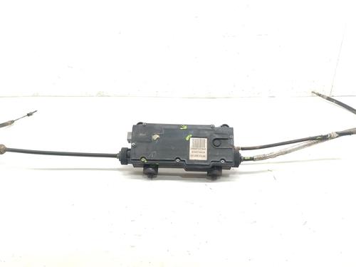 Used Electric handbrake RENAULT SCÉNIC II (JM0/1_) 1.5 dCi (JM1E, JM16) (106 hp) 32138271