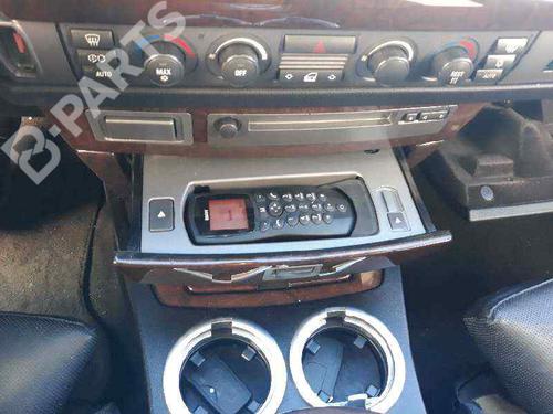 Right front door panel BMW 7 (E65, E66, E67) 740 d | BP7402691C59  - Image 7