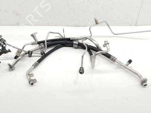 Used AC pipe AC pipe DACIA DOKKER MPV (KE_) 1.6 LPG (102 hp) 32772260 32772260