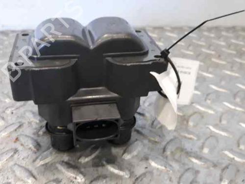 Used Ignition coil FORD ESCORT IV (GAF, AWF, ABFT) [1983-1994]  6106397