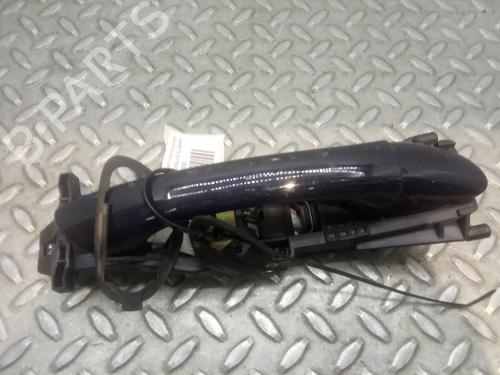 Used Front right exterior door handle MERCEDES-BENZ E-CLASS (W211) [2002-2009]  10057578