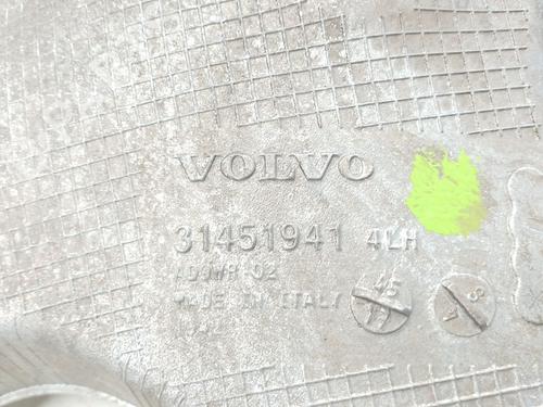 Left rear suspension arm VOLVO XC60 I SUV (156)  | BP29210726M14 