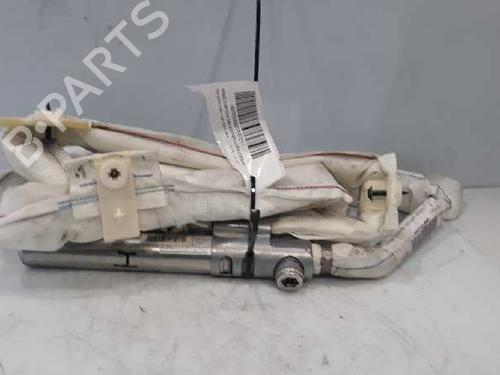 Used Left curtain airbag BMW 5 (E60) 530 d (231 hp) 5338354