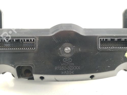 Climate control HYUNDAI i40 I CW (VF) 1.7 CRDi | BP29277508I5 