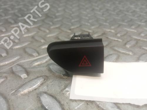 Used Warning switch RENAULT CLIO IV (BH_) [2012-2021]  12523062