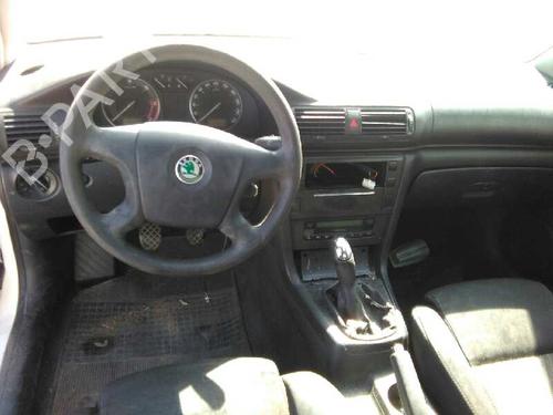 Ratstangsstang SKODA SUPERB I (3U4)  | BP3681604I23 