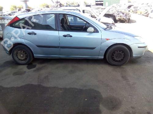 Køleventilator elektrisk FORD FOCUS I (DAW, DBW)  | BP3074496M35 