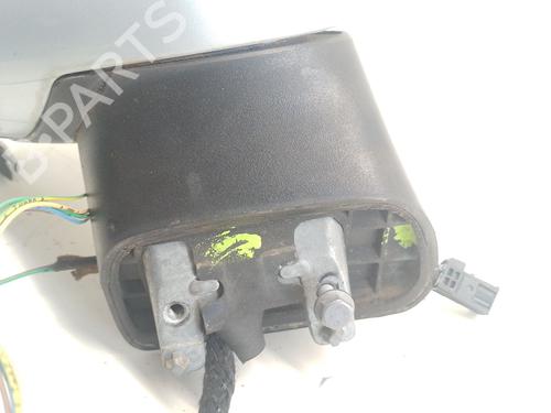 Left mirror CITROËN C4 I (LC_) 1.6 16V | BP28015171C26 