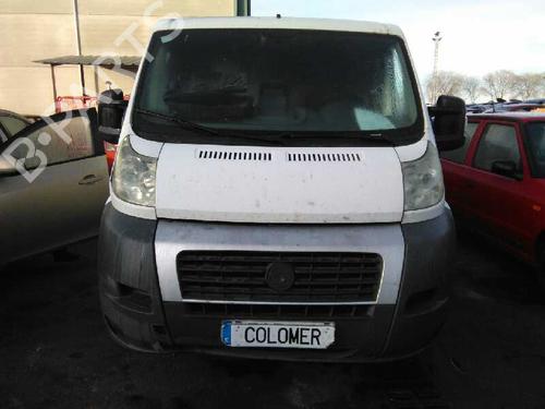 FIAT DUCATO Van (250_) [2006-2025]  263982