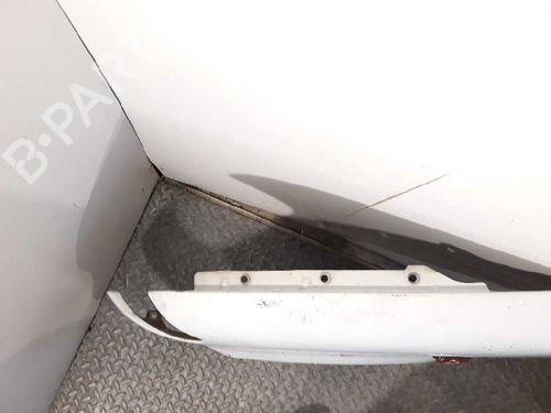 Left front fenders RENAULT MASTER II Van (FD)  | BP3035915C41 