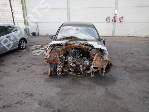 Türgriff vorne links außen BMW 7 (E65, E66, E67)  | BP18310091C128 