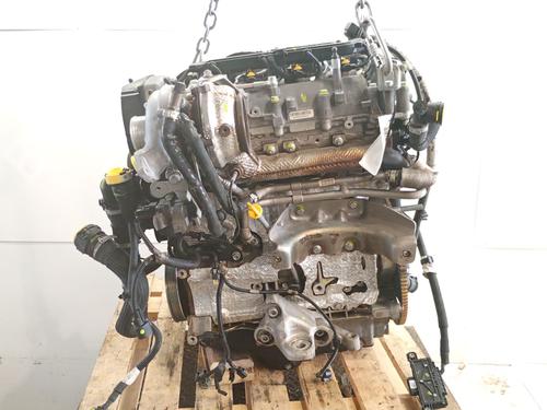 Used Engine Engine 39237421 39237421