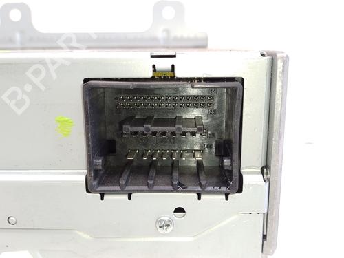 Radio OPEL ASTRA J (P10) 1.7 CDTI (68) | BP36388099E6 - Image 5