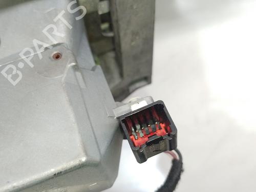 Steering column JAGUAR XF I (X250) 2.2 D | BP34004940M21  - Image 8