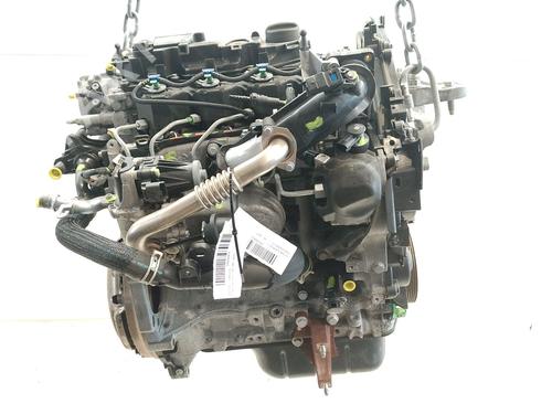 Used Engine Engine FORD FIESTA VII (HJ, HF) 1.0 EcoBoost mHEV (125 hp) 33127704 33127704