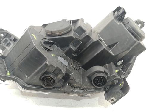 Right headlight PEUGEOT RIFTER 1.5 BlueHDi 100 | BP32304296C29 