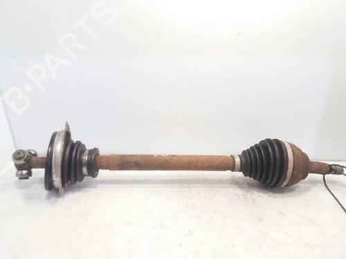 Used Left front driveshaft RENAULT LAGUNA I (B56_, 556_) [1993-2002]  4941268
