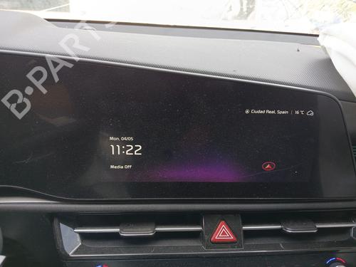 Switch KIA NIRO I (DE) 1.6 GDI Hybrid | BP36433684I30 - Image 16