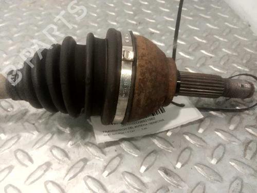 Right front driveshaft SEAT MALAGA (23A)  | BP6105861M39 