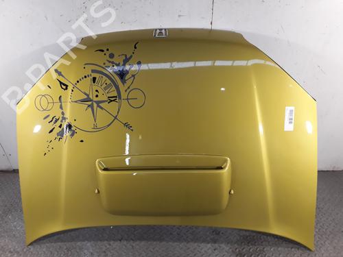 Hood HONDA HR-V (GH_) 1.6 16V (GH1, GH3) | BP8522982C1 