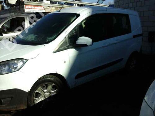 Ignition barrel FORD TRANSIT COURIER B460 MPV 1.0 EcoBoost | BP7189342M48  - Image 11