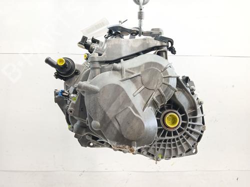 Gearbox OPEL ANTARA A (L07) 2.2 CDTi 4x4 | BP33203844M3 - Image 3