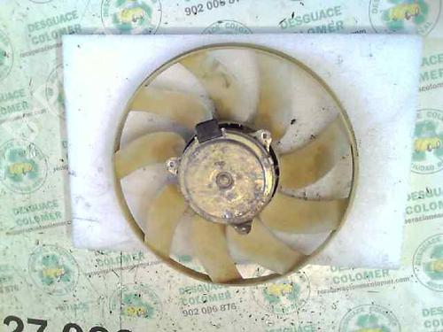 Electro ventilador OPEL VECTRA C Estate (Z02) 2.2 DTI (F35) (125 hp) 3074270