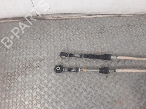 Gear lever SEAT LEON (1P1) 1.9 TDI | BP9174377M90 