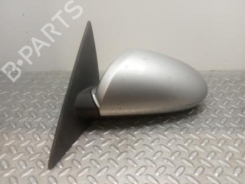 Used Left mirror NISSAN PRIMERA Hatchback (P12) 1.9 dCi (120 hp) 3067656