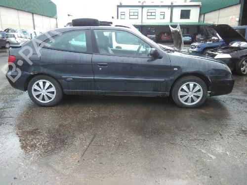 Oil sump CITROËN XSARA (N1) 2.0 HDi 90 | BP14231679M115 