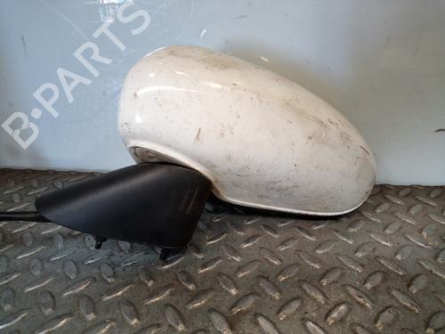 Left mirror OPEL CORSA D (S07) 1.3 CDTI (L08, L68) | BP10361200C26 