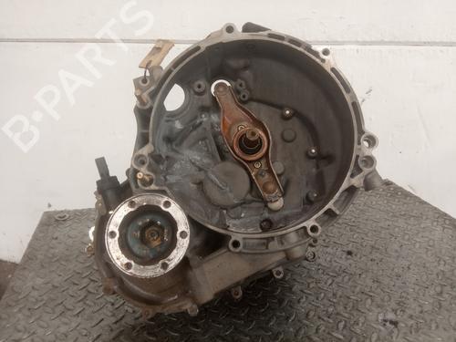 Used Gearbox SKODA FABIA I (6Y2) [1999-2008]  9872566