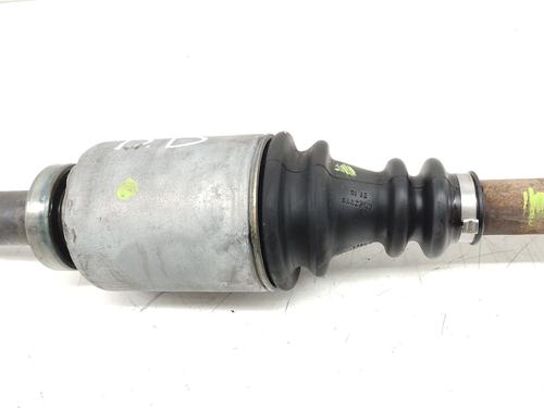 Right front driveshaft NISSAN PRIMASTAR Van (X83) | BP29823370M39
