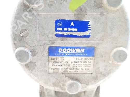 AC compressor SSANGYONG RODIUS I 2.7 Xdi | BP39448434M34  - Image 5