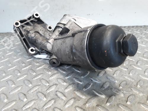 Oliekøler MERCEDES-BENZ A-CLASS (W168) [1997-2005]  14236174