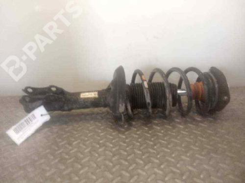 Used Left front shock absorber Left front shock absorber SEAT IBIZA II (6K1) 1.4 (60 hp) 7542075 7542075
