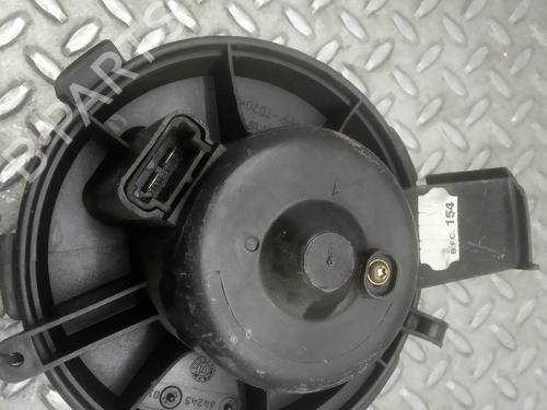 Heater blower motor PEUGEOT 206 Hatchback (2A/C) 1.4 i | BP10176954M62 