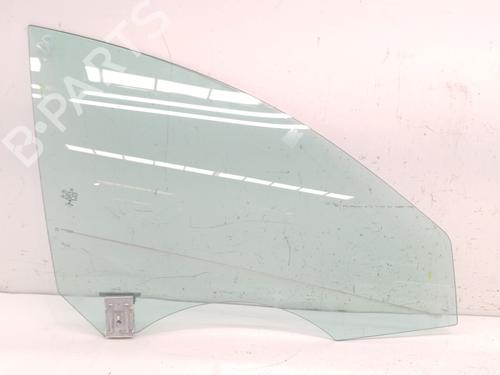 Used Front right door window Front right door window MERCEDES-BENZ CLA Coupe (C117) CLA 200 (117.343) (156 hp) 32671145 32671145