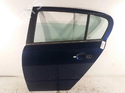 Used Left rear door OPEL ASTRA H (A04) [2004-2014]  4970067