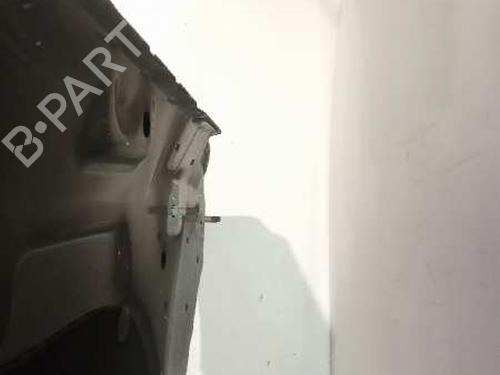 Hood OPEL ASTRA J Sports Tourer (P10)  | BP3125798C1 