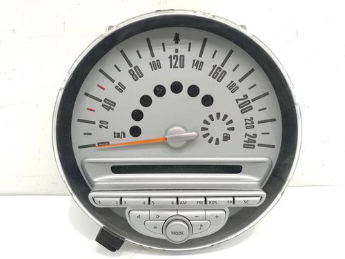 Used Instrument cluster MINI MINI (R56) One (95 hp) 22985583
