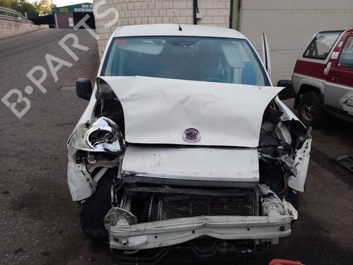 Left front brake caliper FIAT FIORINO Box Body/MPV (225_)  | BP20856865M105 