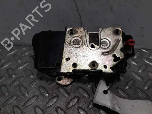 Rear left lock PEUGEOT 406 (8B)  | BP4967717C100 