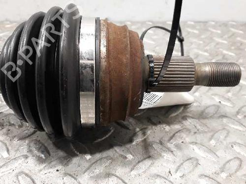 Left front driveshaft SEAT LEON (1M1)  | BP6528433M38 