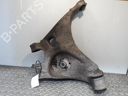Right rear suspension arm AUDI A4 B7 (8EC)  | BP8363754M15 